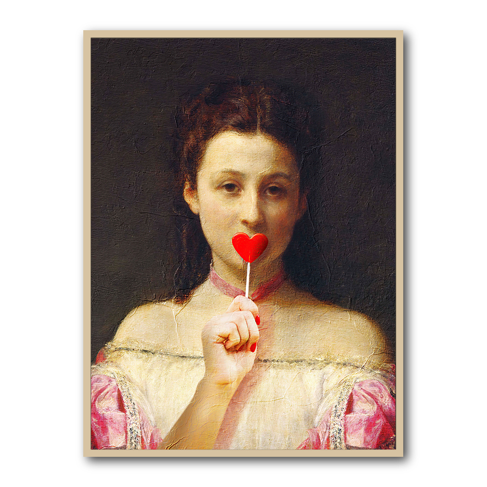 Lollipop Girl Lollipop Girl