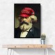 Karl Great Again Karl Great Again