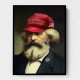 Karl Great Again Karl Great Again