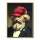 Karl Great Again Karl Great Again