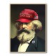 Karl Great Again Karl Great Again