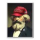 Karl Great Again Karl Great Again