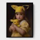 Kawaii Little Girl Kawaii Little Girl