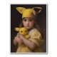 Kawaii Little Girl Kawaii Little Girl