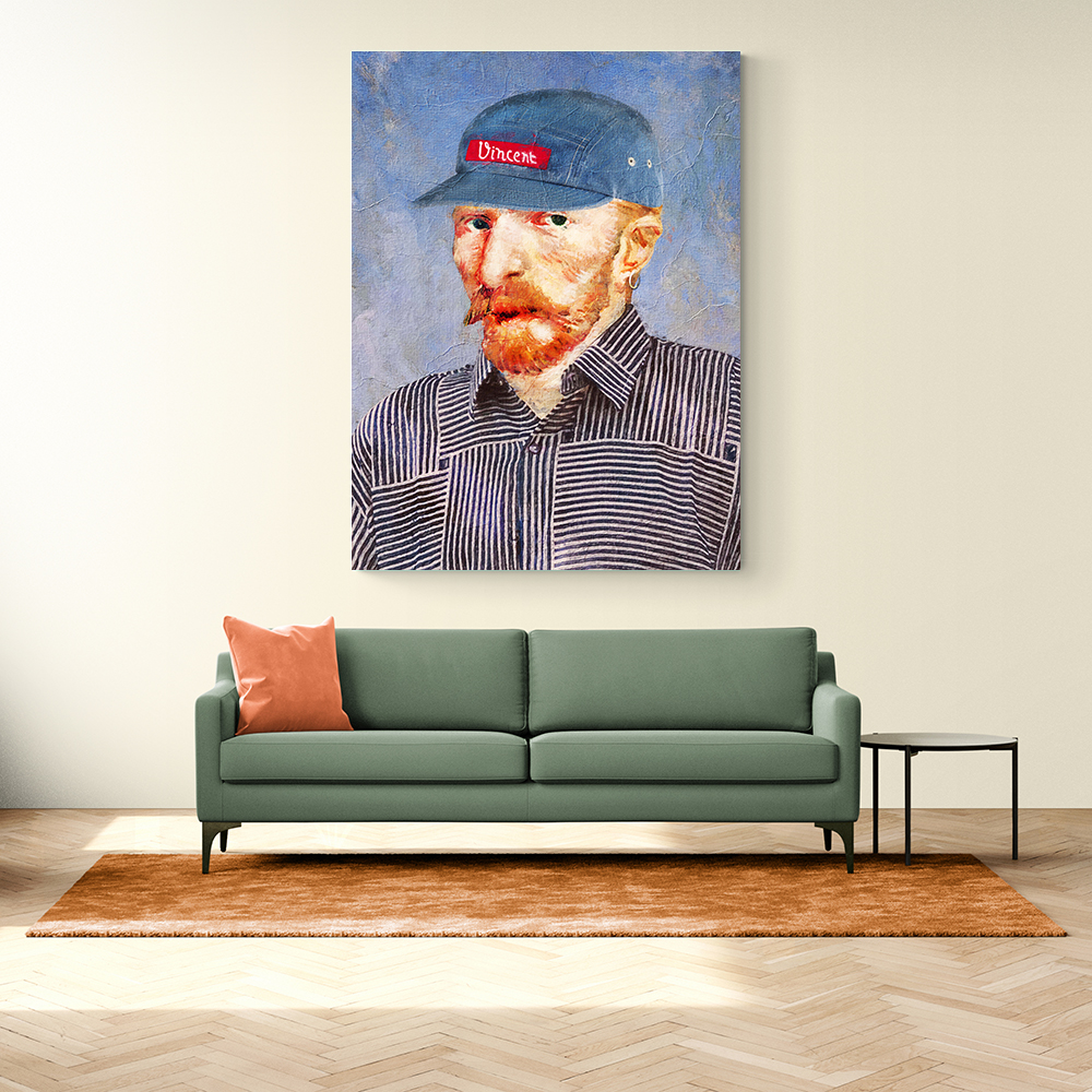 Hipster Vincent Hipster Vincent