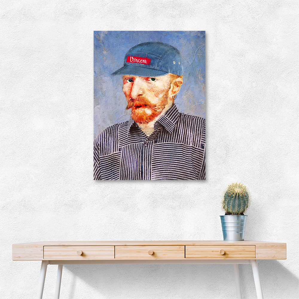 Hipster Vincent Hipster Vincent