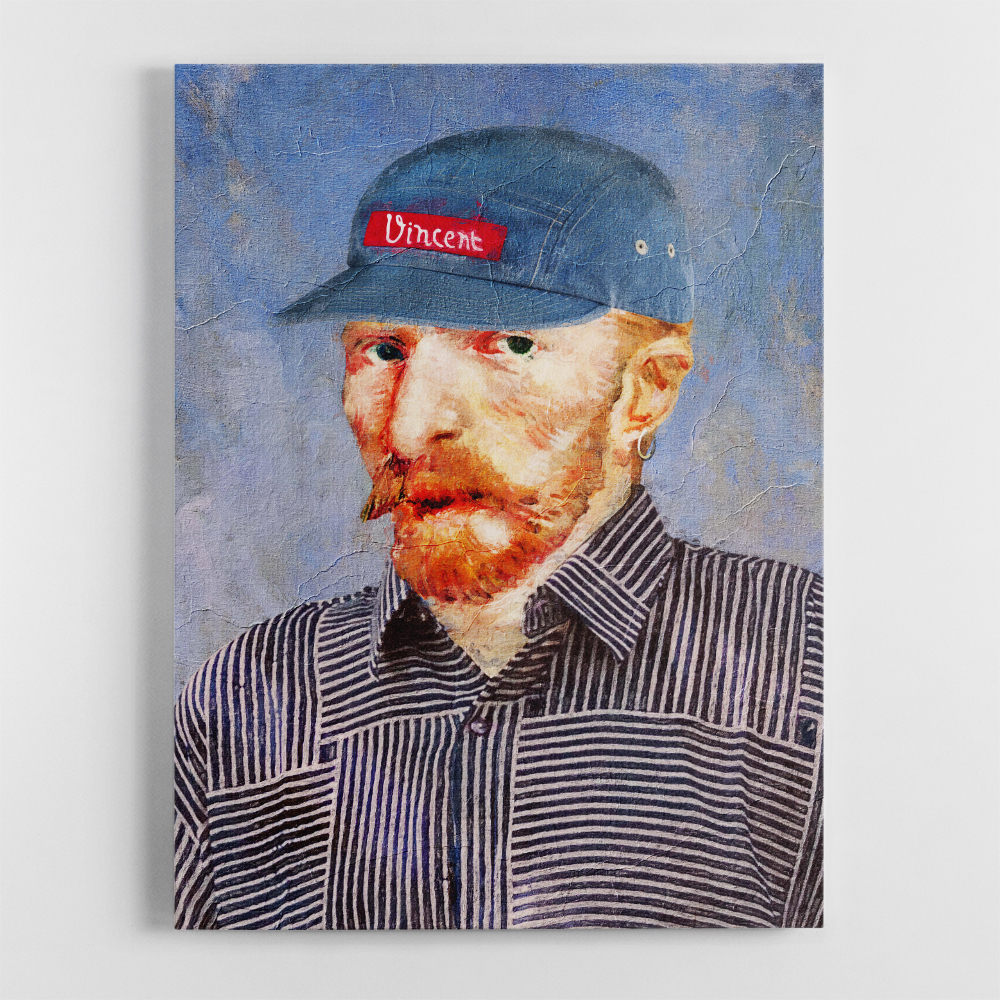 Hipster Vincent Hipster Vincent