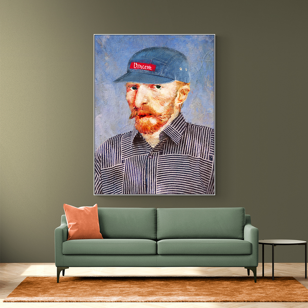 Hipster Vincent Hipster Vincent