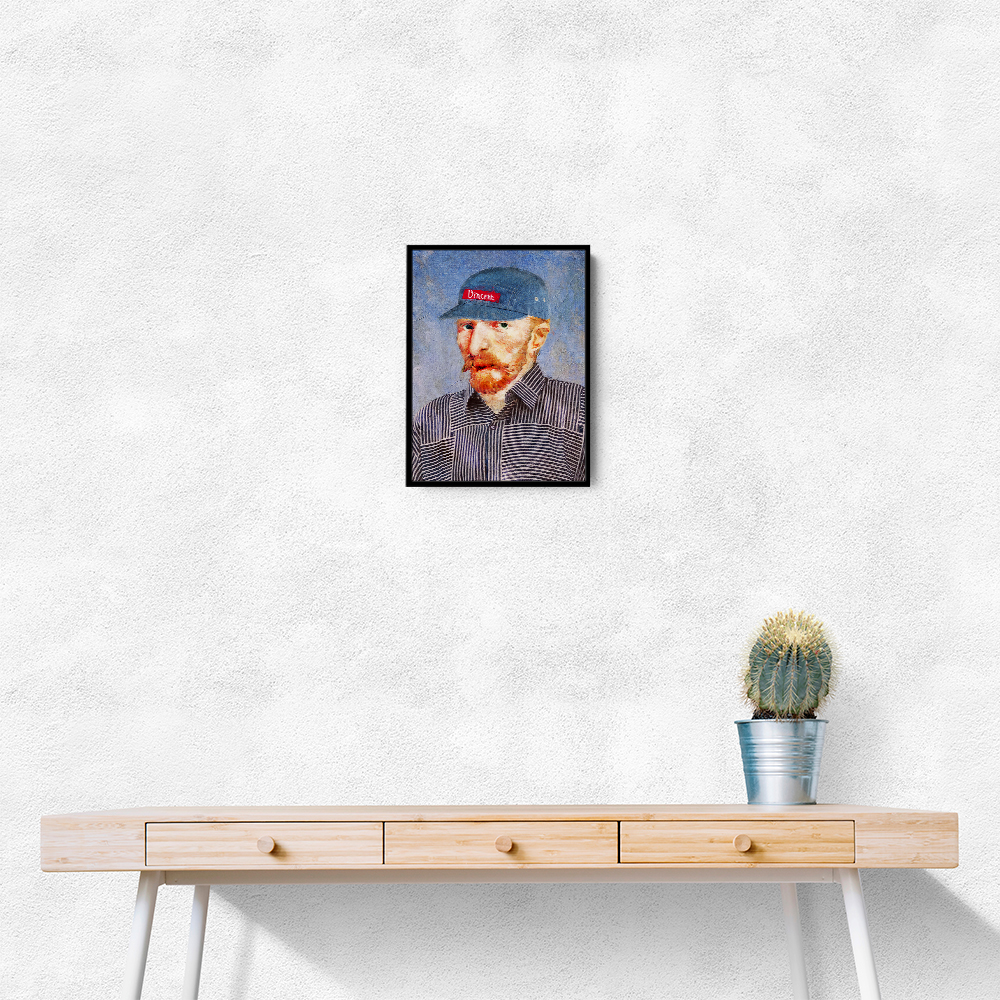 Hipster Vincent Hipster Vincent