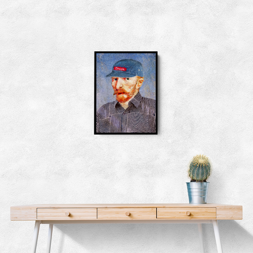 Hipster Vincent Hipster Vincent