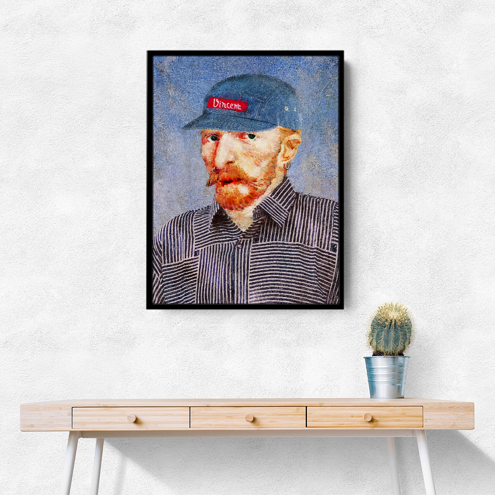 Hipster Vincent Hipster Vincent