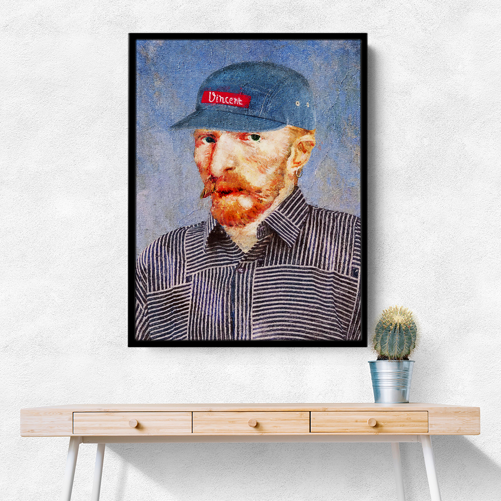 Hipster Vincent Hipster Vincent