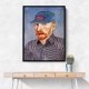 Hipster Vincent Hipster Vincent