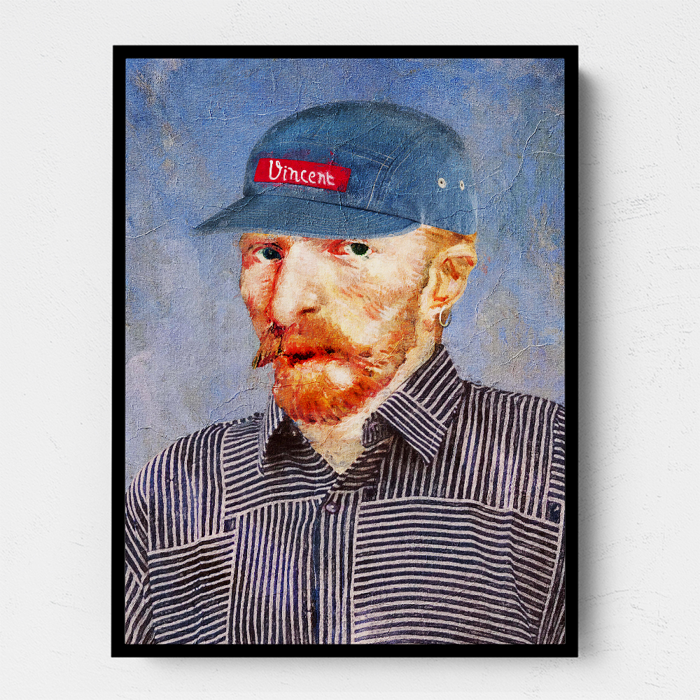 Hipster Vincent Hipster Vincent