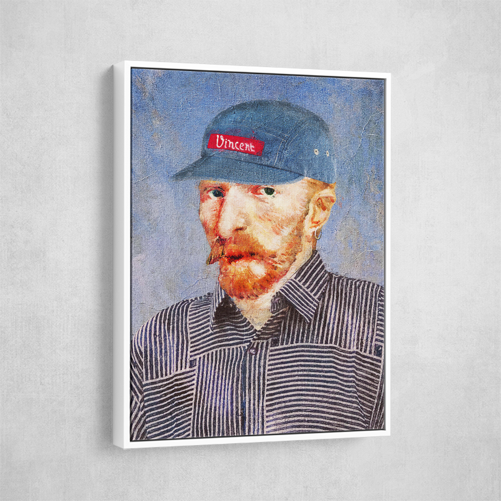 Hipster Vincent