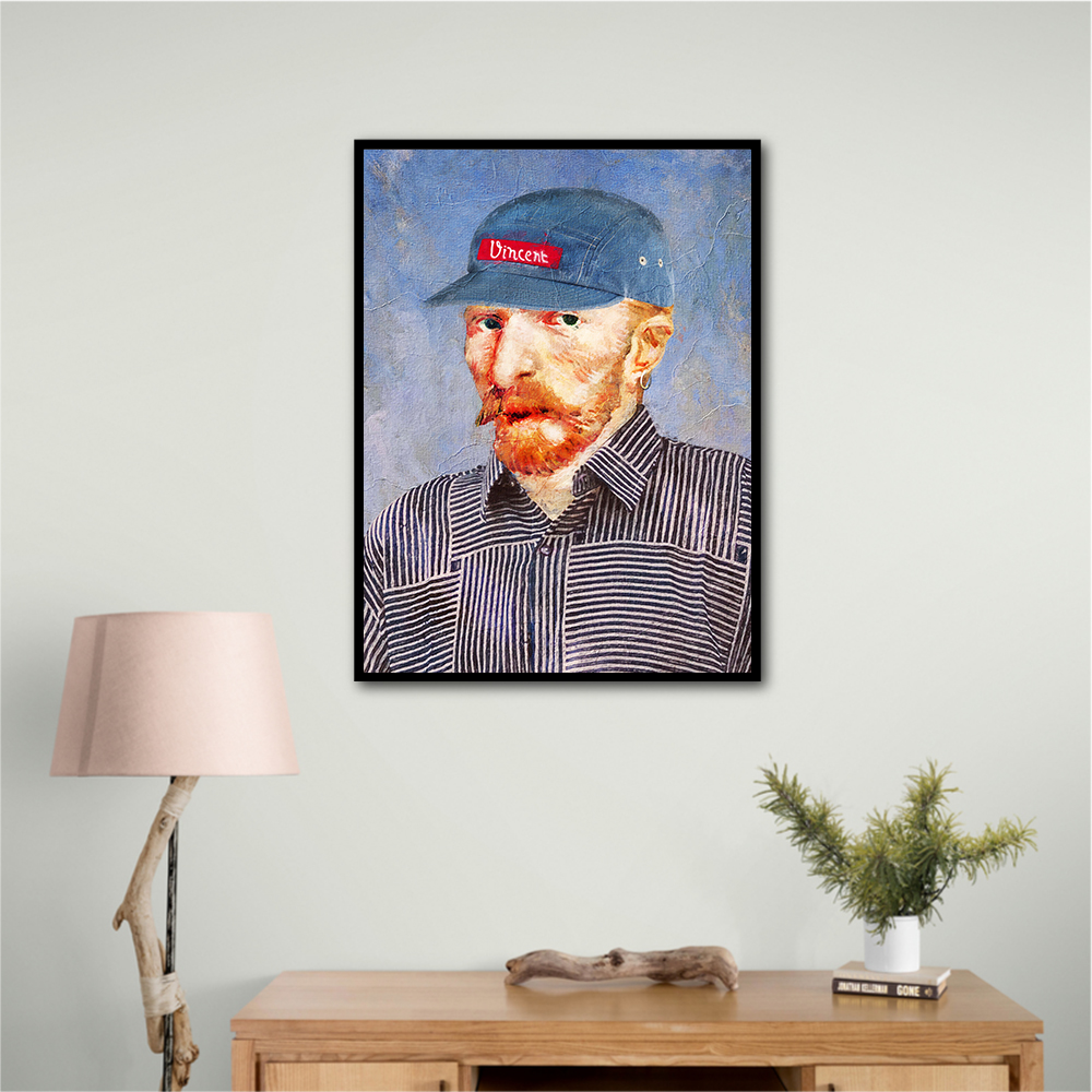 Hipster Vincent Hipster Vincent