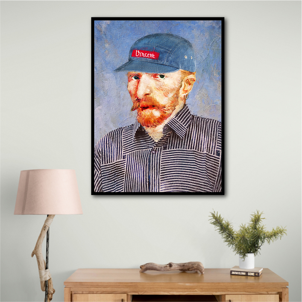 Hipster Vincent Hipster Vincent