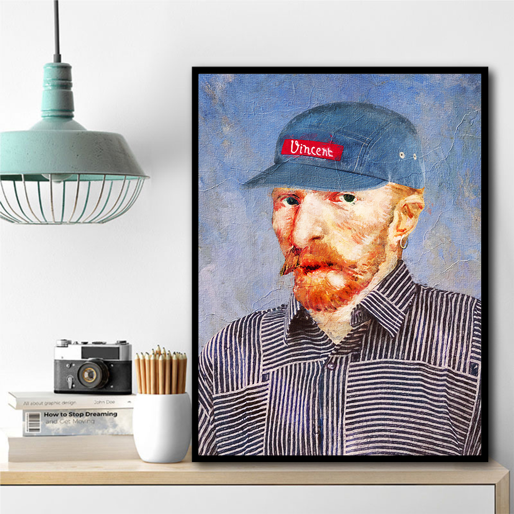 Hipster Vincent Hipster Vincent