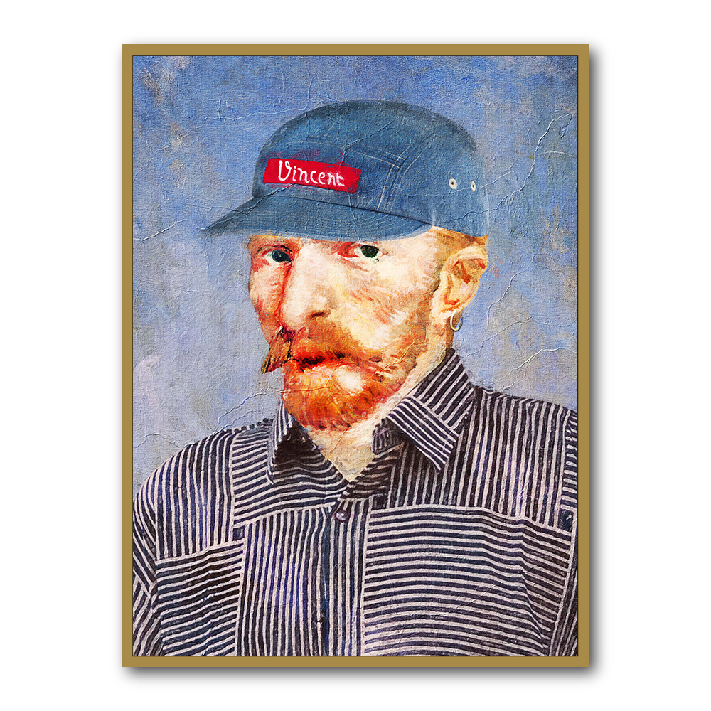 Hipster Vincent Hipster Vincent