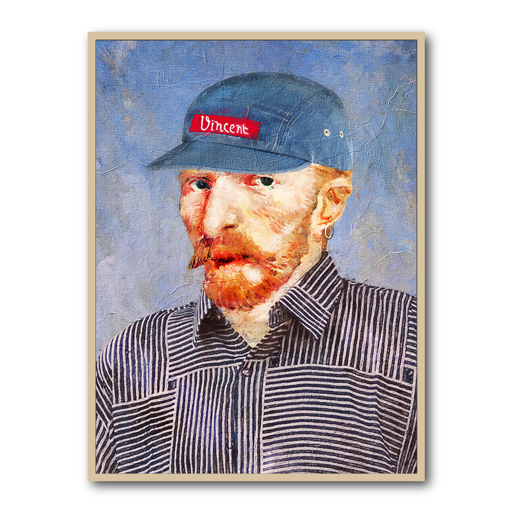 Hipster Vincent Hipster Vincent