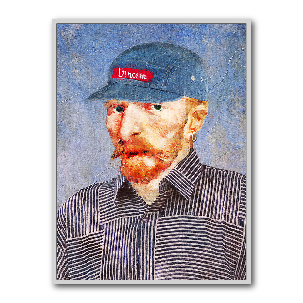 Hipster Vincent Hipster Vincent