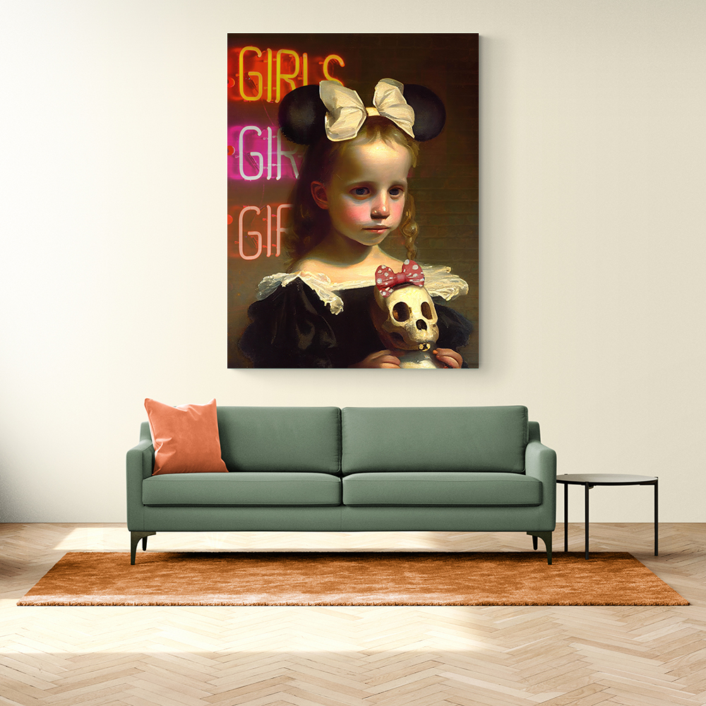Girls Just Want To Have Fun Girls Just Want To Have Fun