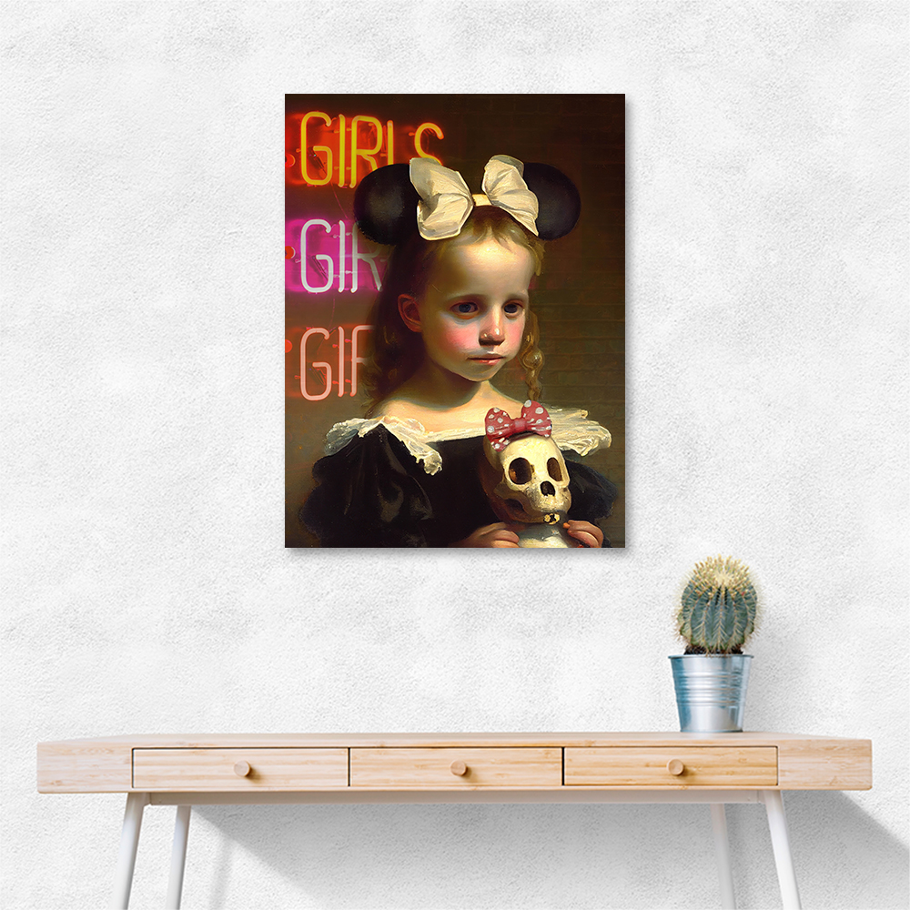 Girls Just Want To Have Fun Girls Just Want To Have Fun