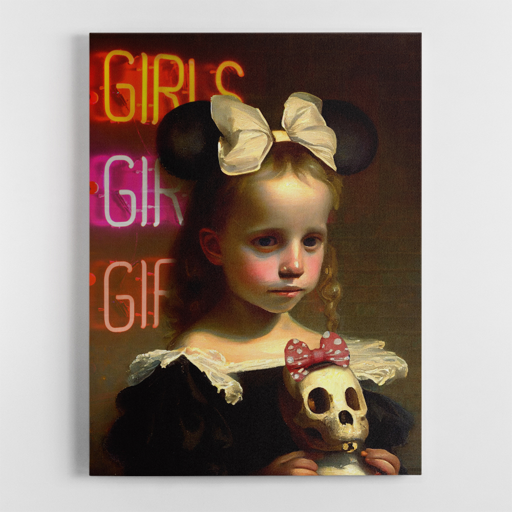 Girls Just Want To Have Fun Girls Just Want To Have Fun