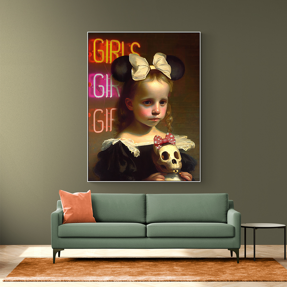 Girls Just Want To Have Fun Girls Just Want To Have Fun