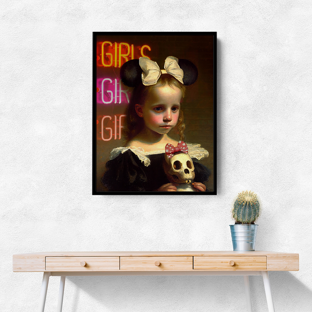 Girls Just Want To Have Fun Girls Just Want To Have Fun