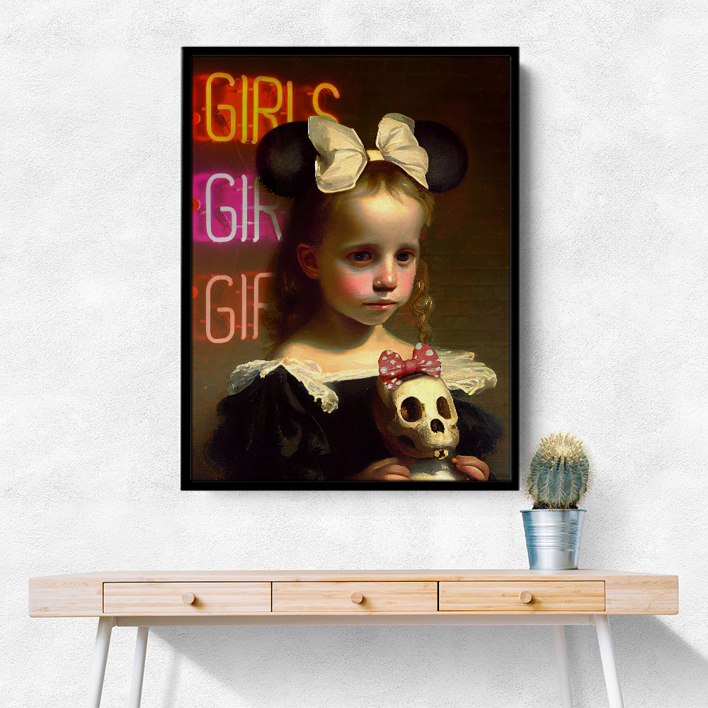 Girls Just Want To Have Fun Girls Just Want To Have Fun