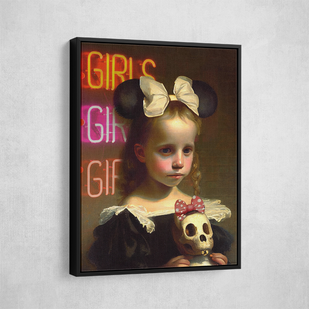 Girls Just Want To Have Fun Girls Just Want To Have Fun