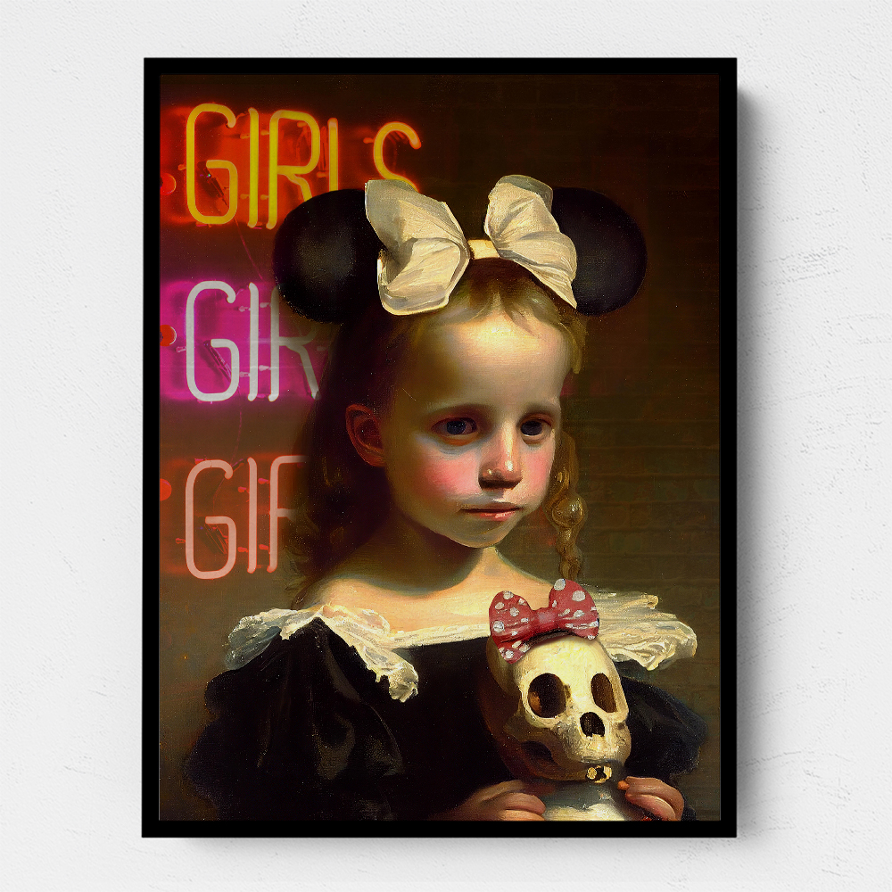 Girls Just Want To Have Fun Girls Just Want To Have Fun