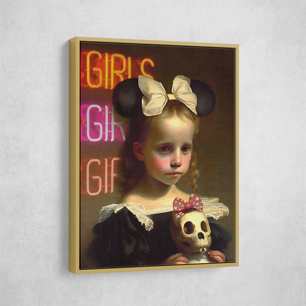 Girls Just Want To Have Fun Girls Just Want To Have Fun