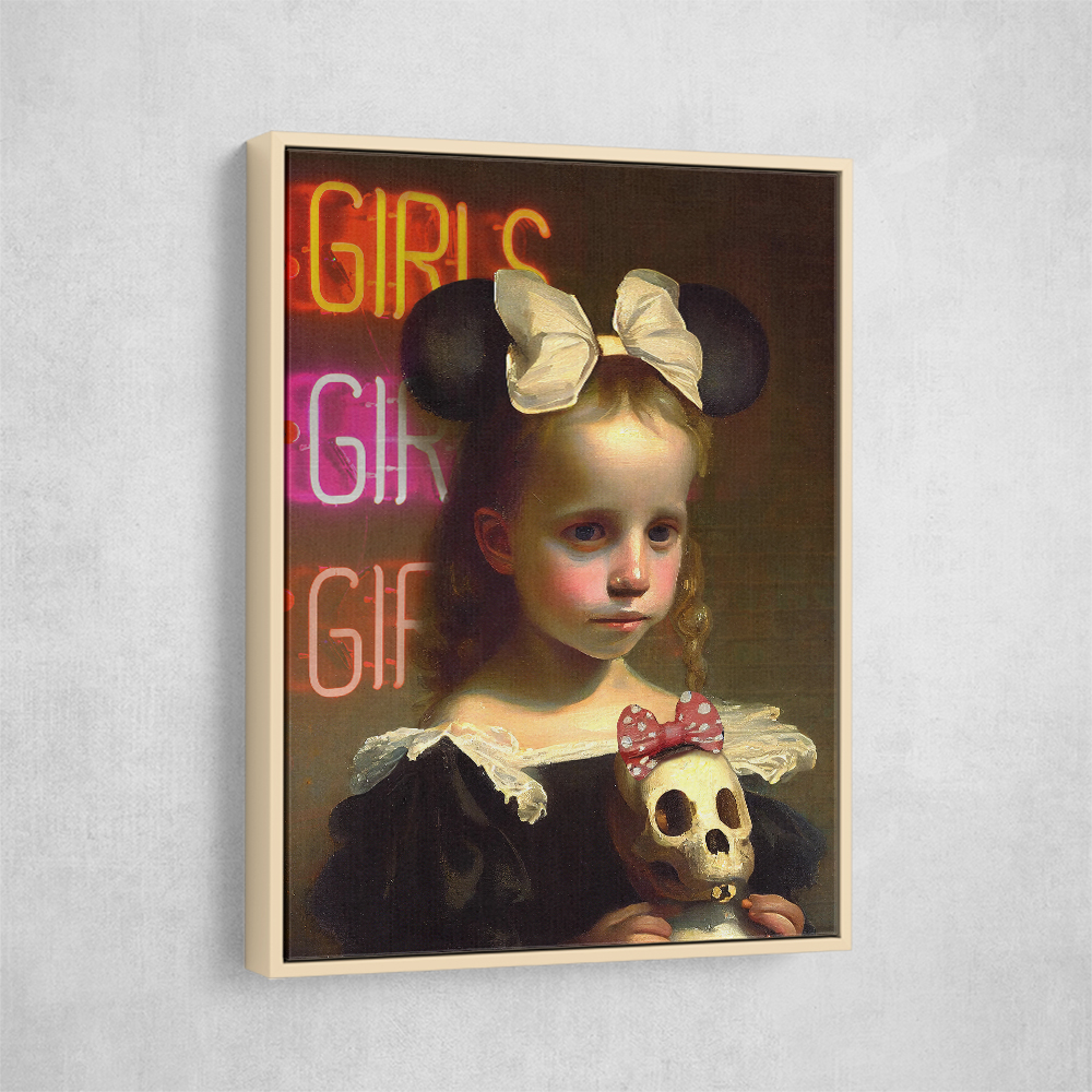 Girls Just Want To Have Fun Girls Just Want To Have Fun