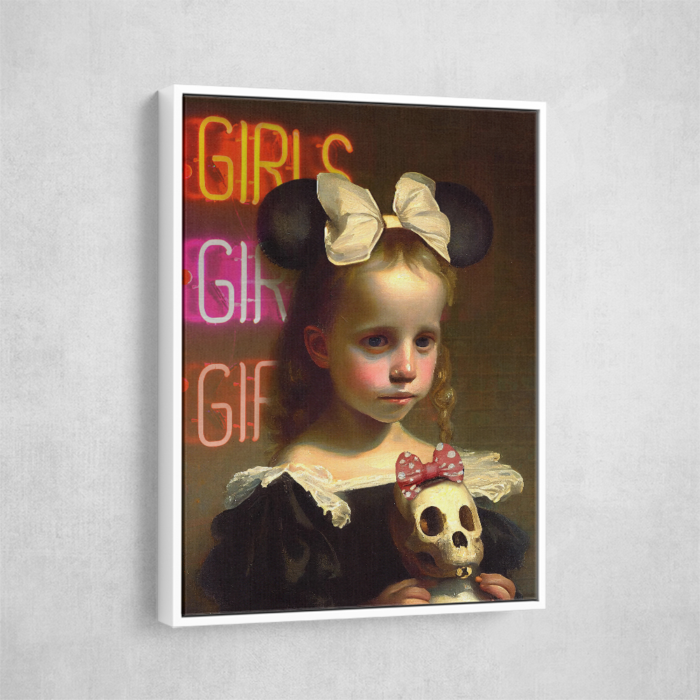 Girls Just Want To Have Fun Girls Just Want To Have Fun
