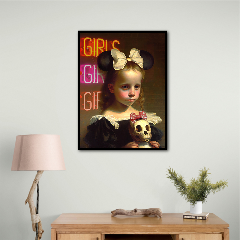 Girls Just Want To Have Fun Girls Just Want To Have Fun