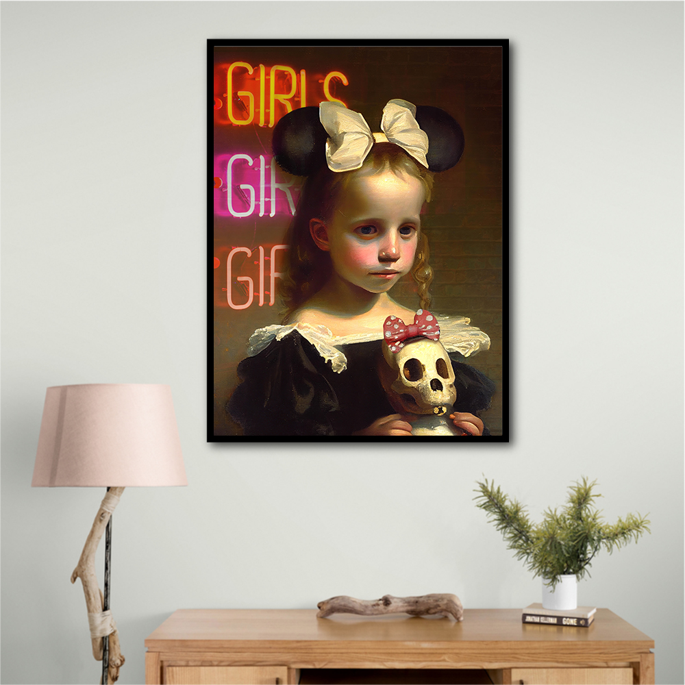 Girls Just Want To Have Fun Girls Just Want To Have Fun