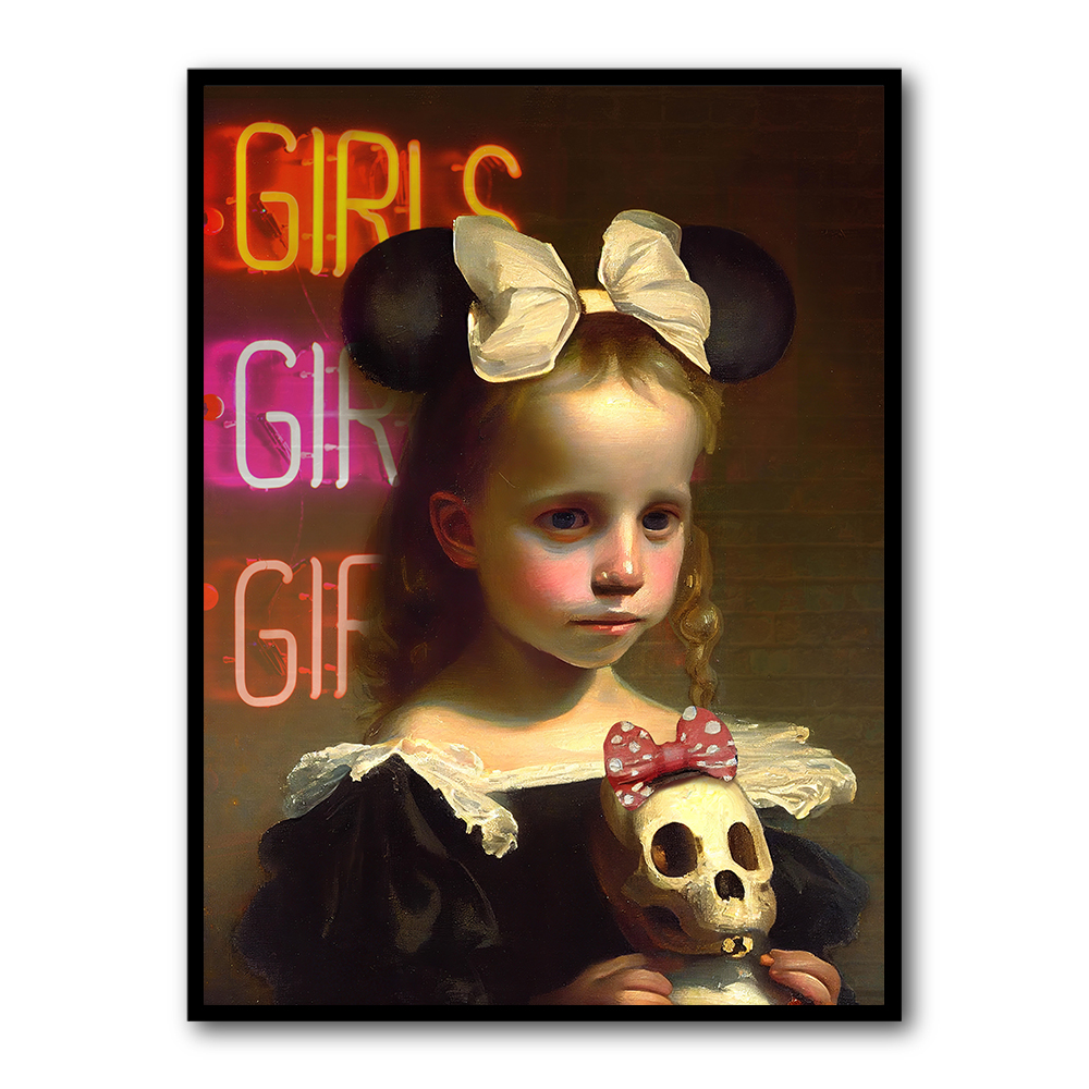 Girls Just Want To Have Fun Girls Just Want To Have Fun