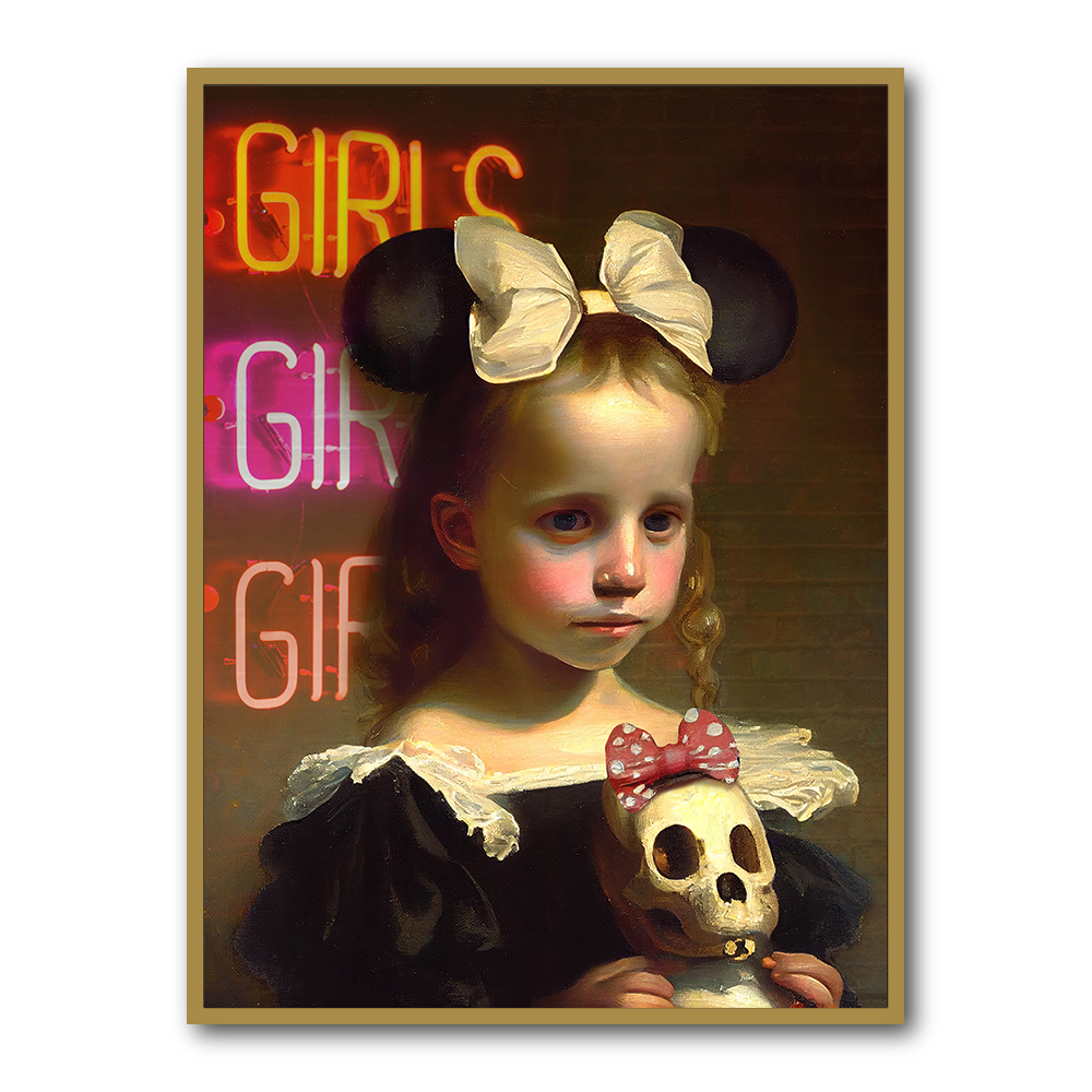 Girls Just Want To Have Fun Girls Just Want To Have Fun