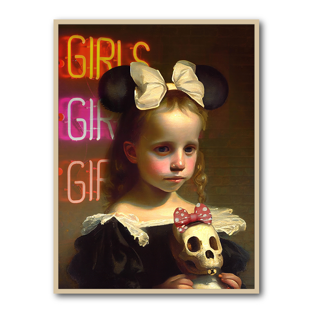 Girls Just Want To Have Fun Girls Just Want To Have Fun