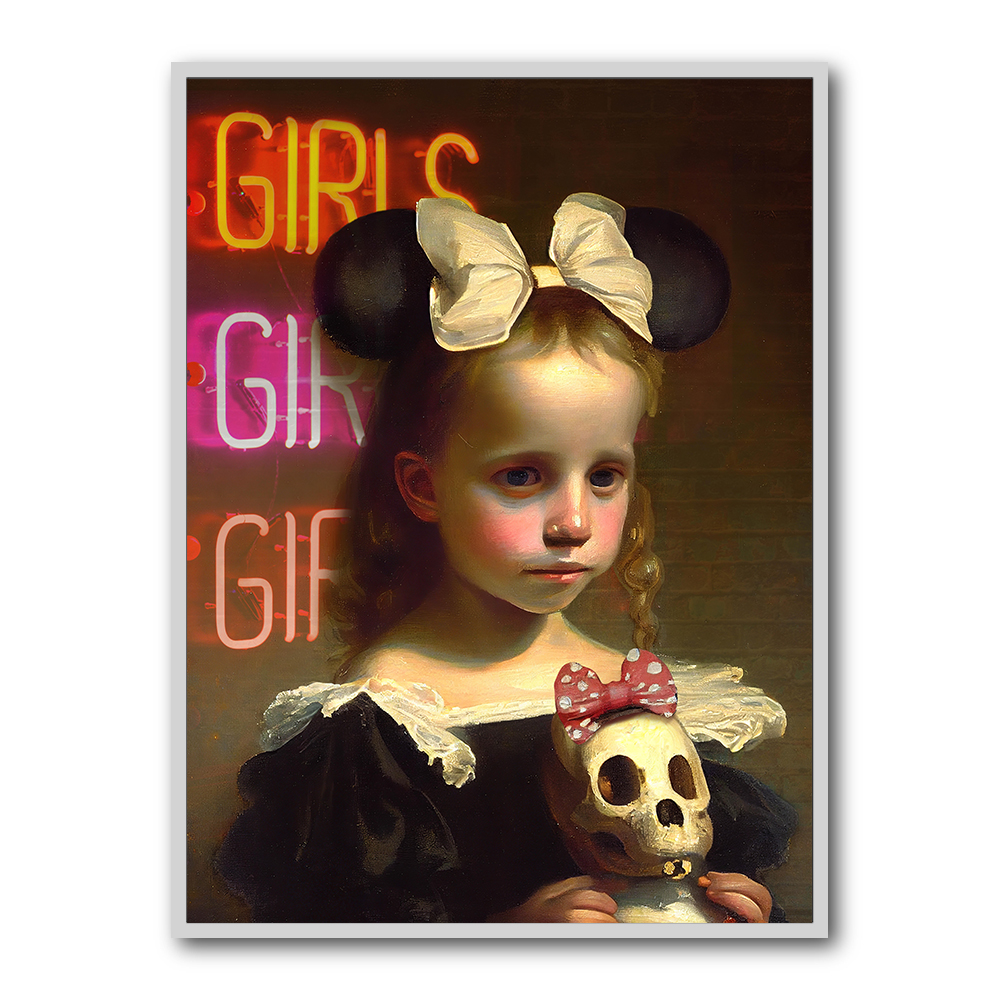 Girls Just Want To Have Fun Girls Just Want To Have Fun