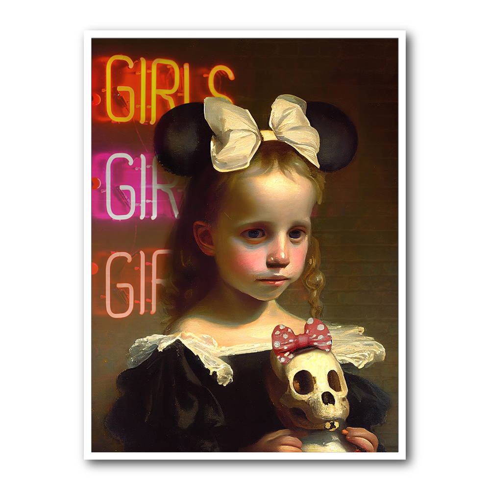 Girls Just Want To Have Fun Girls Just Want To Have Fun