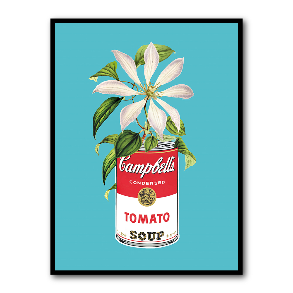 Campbells and Flowers Campbells and Flowers