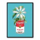 Campbells and Flowers Campbells and Flowers