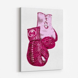 Gucci Boxing Gloves