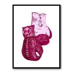 Gucci Boxing Gloves
