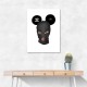 Chanel Micky Balaclava Chanel Micky Balaclava