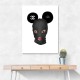 Chanel Micky Balaclava Chanel Micky Balaclava