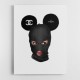 Chanel Micky Balaclava Chanel Micky Balaclava